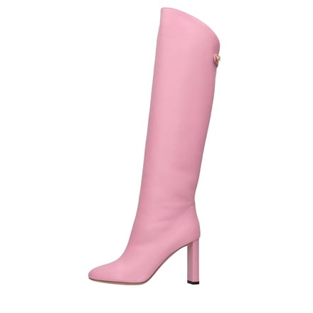 Skorpios Roze laarzen
