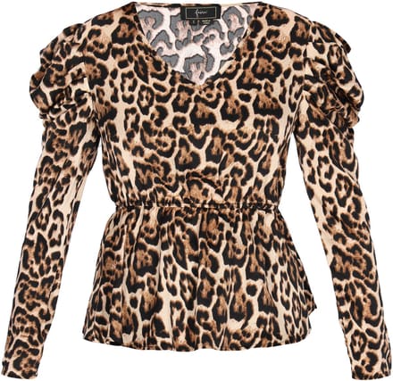 faina Blouse