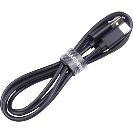 Gardena ladekabel usb-c