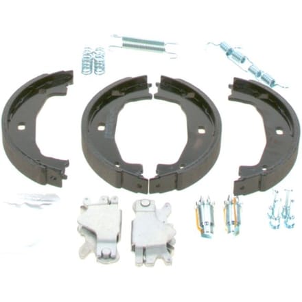 Remschoenset BOSCH 0 204 113 803