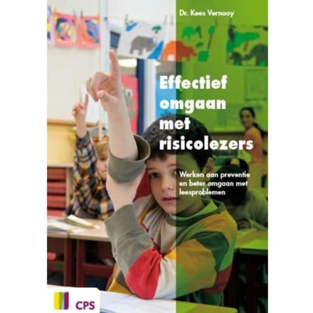 Effectief Omgaan Met Risicolezers - K. Vernooy