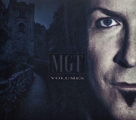 Volumes - Mgt
