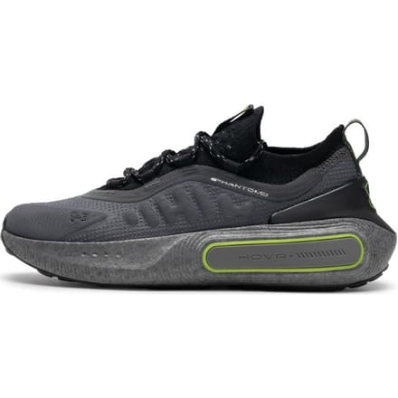 Under Armour Phantom 4 'Reflect - Castlerock' 44 black