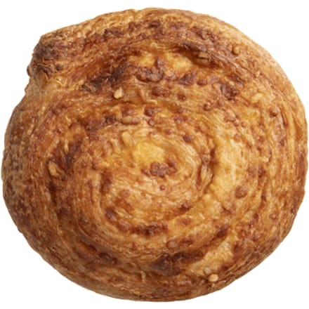Kaasswirl