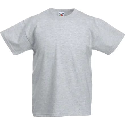 T-shirt kind Fruit of the Loom