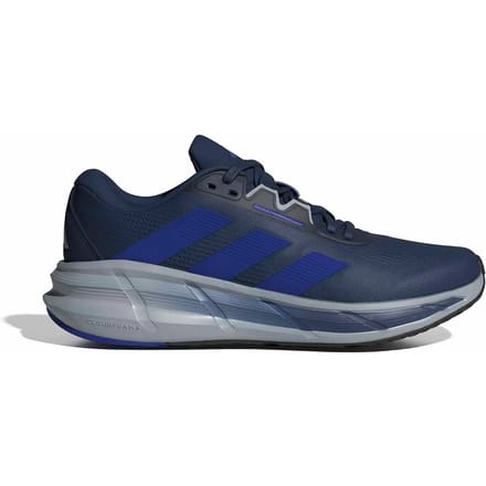 Adidas Questar 3 Hardloopschoenen Blauw EU 42 2/3 Man