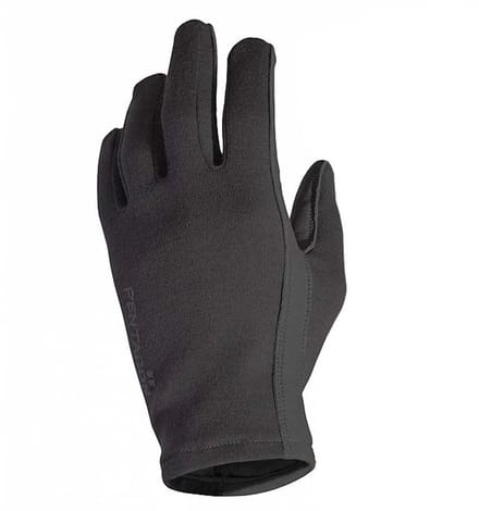 Pentagon Dutty Pilot Nomex Handschoenen Zwart S Man