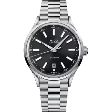 MIDO Multifort M0404071106100 Multifort Powerwind Horloge