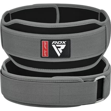 Dubbele gewichthefriem RDX RX5