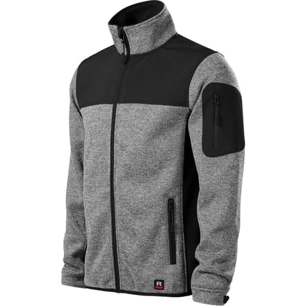 Softshell jas Rimeck Casual 550