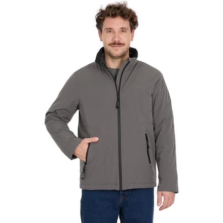 Softshell jas Ragwear Colwie