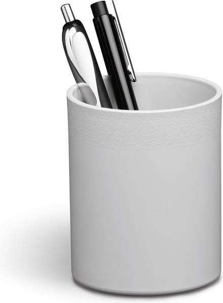 Pennenbak Durable ECO Grijs | 1 stuk | 6 stuks