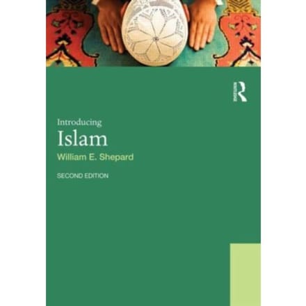 Introducing Islam - World Religions - Zealand)