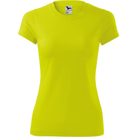 T-shirt dames Malfini Fantasy 140