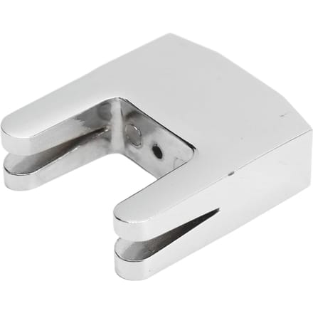Sourdine d'étude pour violoncelle sans bavure argentée portable silencieux pour violoncelle pour la suppression du son white