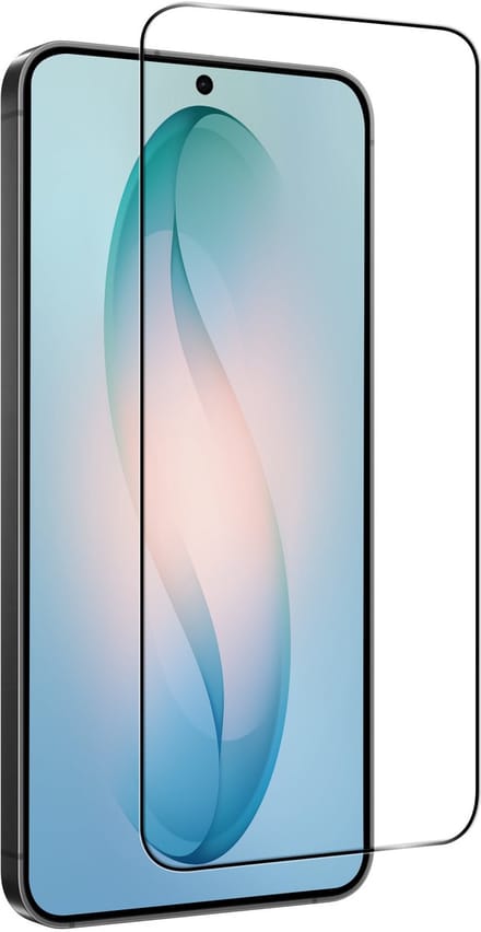 Screenprotector - Geschikt voor Samsung Galaxy S26 Plus - Full Cover - Beschermglas - Gehard Glas - Tempered Glass - Screen Protector