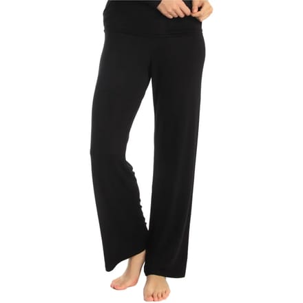Dames Loungewear Broek Casual Comfort