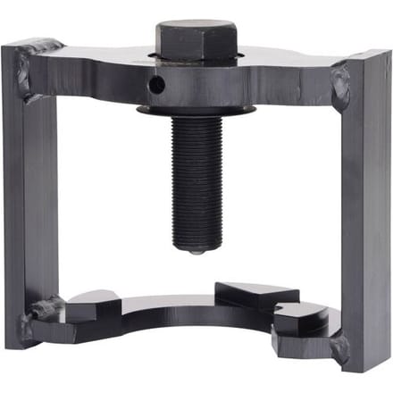 KS Tools 450.0305 Poelietrekker voor remhefboomarm Spanbereik 65 mm