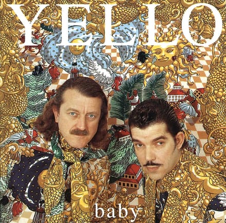Baby - Yello
