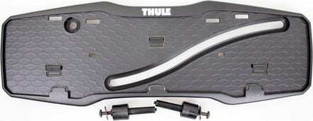 Thule nummerplaathouder Easyfold - 52372