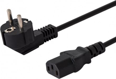 CL-98 - 1.8 m - C13 coupler