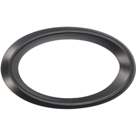 Bumper - ventilatierooster BLIC 6502-07-3528918P rechts