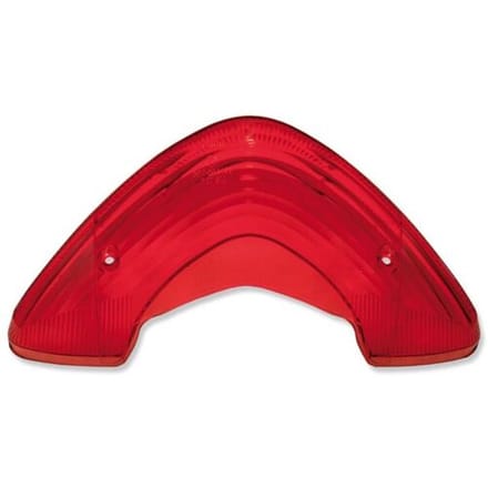 Lampglas, achterlicht VICMA 9000