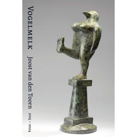 Vogelmelk - Joost van den Toorn