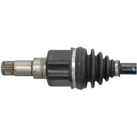 Aandrijfas POINT GEAR PNG76023