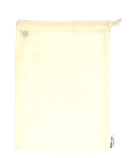 Re-Sack Voile 2pack herbruikbaar groente of broodzakje