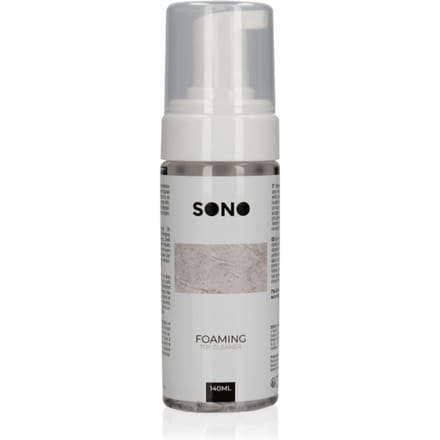 Foaming Toy Cleaner - 140 ml