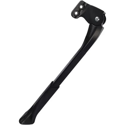 Oxc Standaard Achter Aluminium 20-29 Inch Zwart