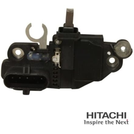Generatorregelaar HITACHI 2500627