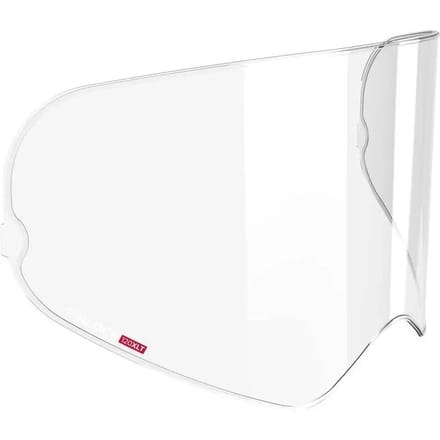 Motorhelm zonnevizier Pinlock VAS-A 120