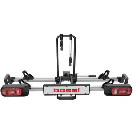 Fietsdrager, trekhaakdrager Bosal Comfort Pro II BOSAL 500-002