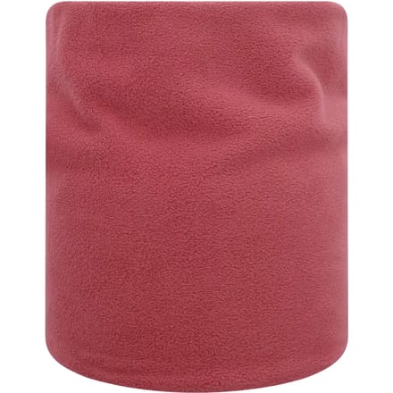 Eenvoudige fleece nekwarmer dames CMP