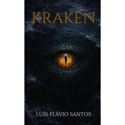 Kraken - Luís Flávio Santos
