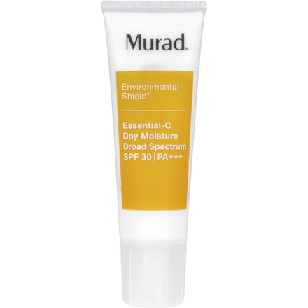 Environmental Shield, Essential-C Dagelijkse Hydratatie, Spf 30 Pa+++, 50Ml(1.7 fl oz) white