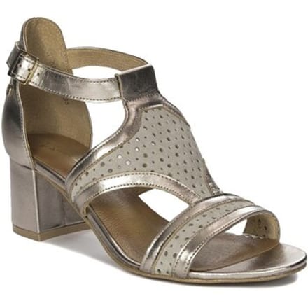 Sandalen met hakken Maciejka 0645925005
