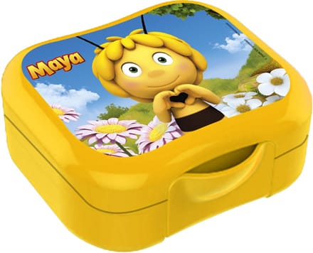 Maya de Bij - Vershouddoos - Koekendoos