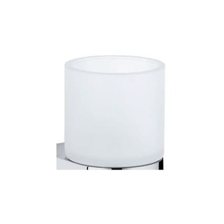 Keuco Edition 300 real crystal glass for glass holder 30050009000