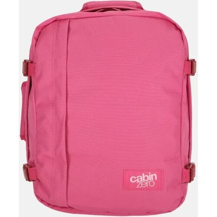 Cabin Zero CABINZERO Classic rugzak/underseater 28L lovestruck pink