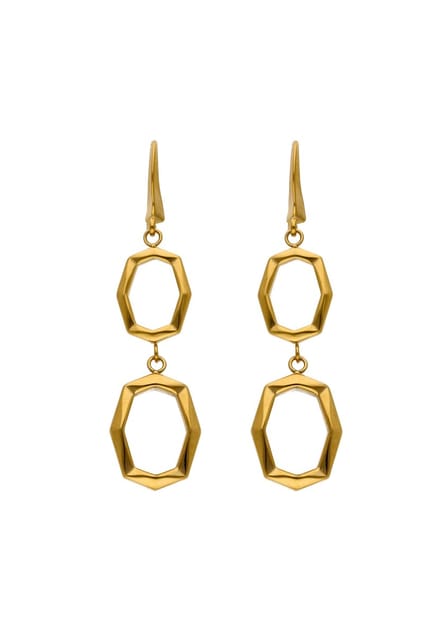 Gaya Earrings