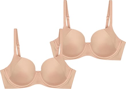 Triumph Bügel-BH Body Make-up Soft Touch