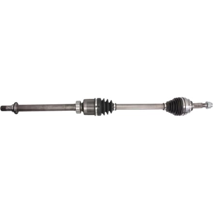 Aandrijfas POINT GEAR PNG74757