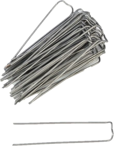 Krammen 10-60 zakje 35 stuks