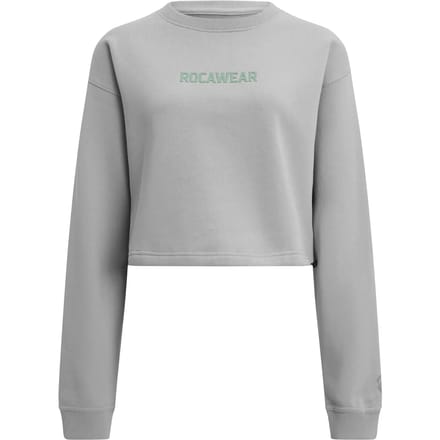 Rocawear - School Pullover/trui - S - Grijs