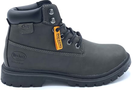 Dockers By Gerli- Veterboots Heren- Maat 45
