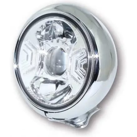 Type ledkoplamp Highsider HD-Style 7