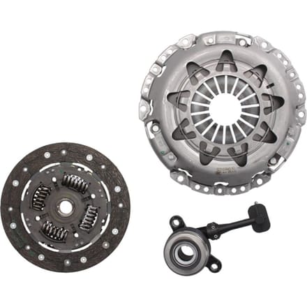 Koppelingsset LuK RepSet Pro LUK 622 3199 33